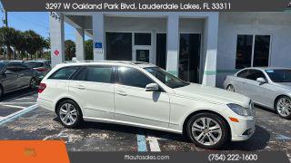 Mercedes-Benz E-Class - Thumbnail 17