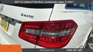 Mercedes-Benz E-Class - Thumbnail 19