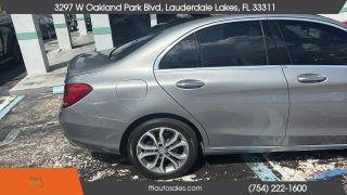 Mercedes-Benz C-Class - Thumbnail 19