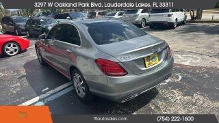 Mercedes-Benz C-Class - Thumbnail 13