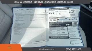 Mercedes-Benz C-Class - Thumbnail 5