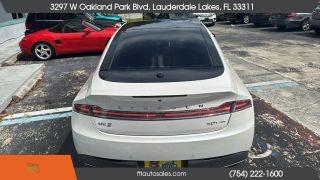 Lincoln Mkz - Thumbnail 14