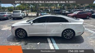 Lincoln Mkz - Thumbnail 12