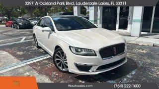 Lincoln Mkz - Thumbnail 8