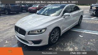 Lincoln Mkz - Thumbnail 11