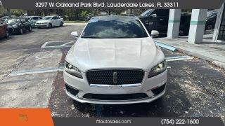 Lincoln Mkz - Thumbnail 10