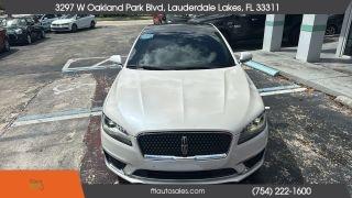 Lincoln Mkz - Thumbnail 9