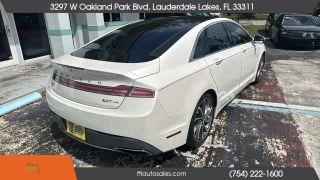 Lincoln Mkz - Thumbnail 16