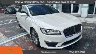 Lincoln Mkz - Thumbnail 18