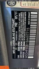 Mercedes-Benz E-Class - Thumbnail 6