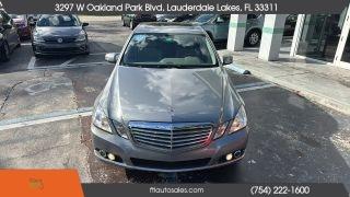 Mercedes-Benz E-Class - Thumbnail 10