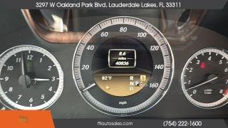 Mercedes-Benz E-Class - Thumbnail 2