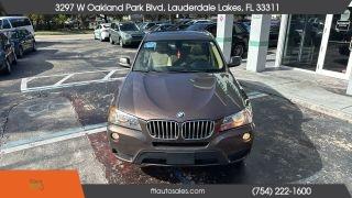 Bmw X3 - Thumbnail 10