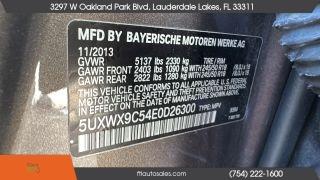 Bmw X3 - Thumbnail 6