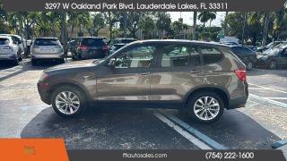 Bmw X3 - Thumbnail 13