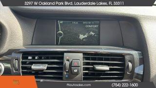 Bmw X3 - Thumbnail 2