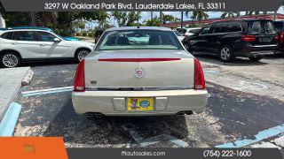 Cadillac Dts - Thumbnail 16