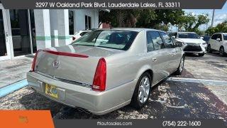 Cadillac Dts - Thumbnail 17