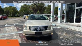 Cadillac Dts - Thumbnail 11