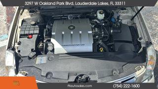 Cadillac Dts - Thumbnail 3