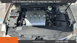 Cadillac Dts - Thumbnail 6