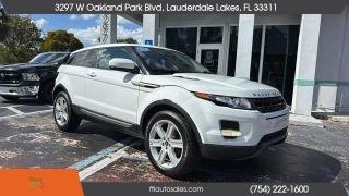 Land Rover Range Rover Evoque - Thumbnail 9