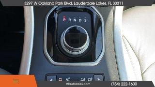 Land Rover Range Rover Evoque - Thumbnail 3