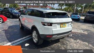 Land Rover Range Rover Evoque - Thumbnail 15