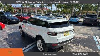 Land Rover Range Rover Evoque - Thumbnail 14
