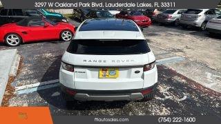 Land Rover Range Rover Evoque - Thumbnail 16