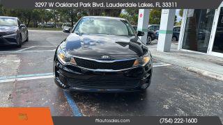 Kia Optima - Thumbnail 11