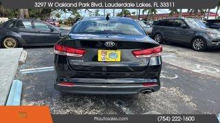 Kia Optima - Thumbnail 15