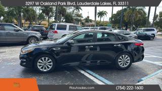 Kia Optima - Thumbnail 13