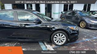 Kia Optima - Thumbnail 19