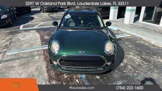 Mini Clubman - Thumbnail 10