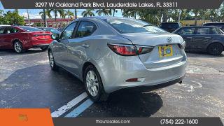 Toyota Yaris Ia - Thumbnail 14