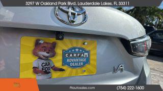 Toyota Yaris Ia - Thumbnail 17