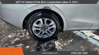 Toyota Yaris Ia - Thumbnail 19