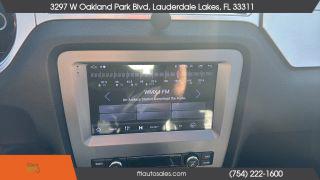 Ford Mustang - Thumbnail 2