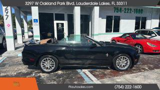 Ford Mustang - Thumbnail 17