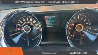 Ford Mustang - Thumbnail 4