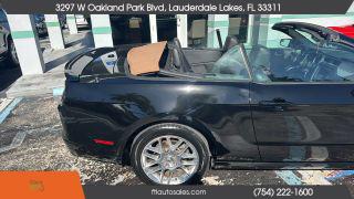 Ford Mustang - Thumbnail 19