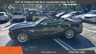 Ford Mustang - Thumbnail 12