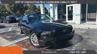 Ford Mustang - Thumbnail 8