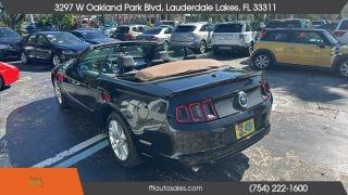 Ford Mustang - Thumbnail 13