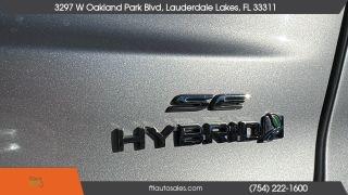 Ford Fusion - Thumbnail 20