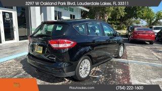 Ford C-Max Hybrid - Thumbnail 17