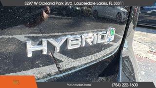 Ford C-Max Hybrid - Thumbnail 20