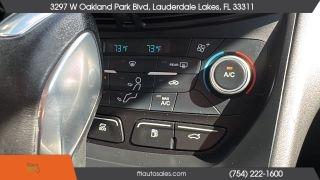 Ford C-Max Hybrid - Thumbnail 2