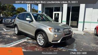 Bmw X3 - Thumbnail 9